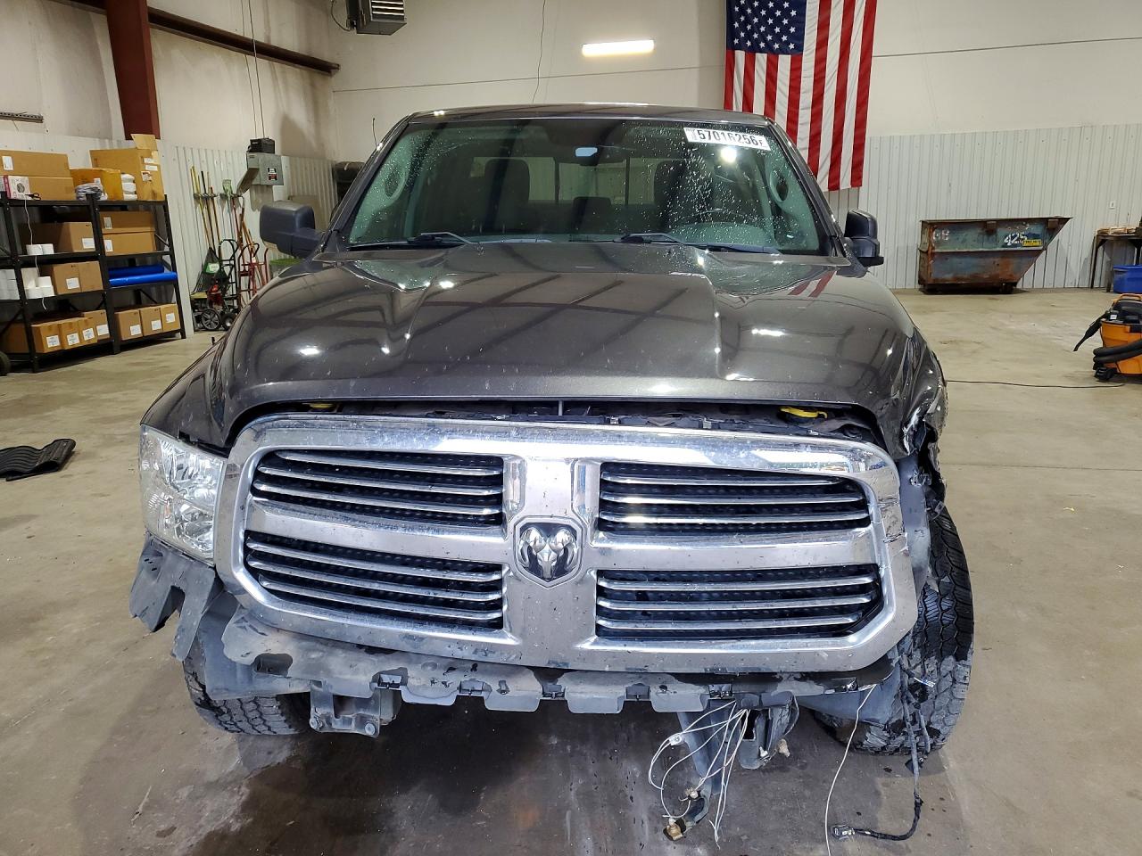 2019 RAM 1500 CLASSIC SLT — снимка 5