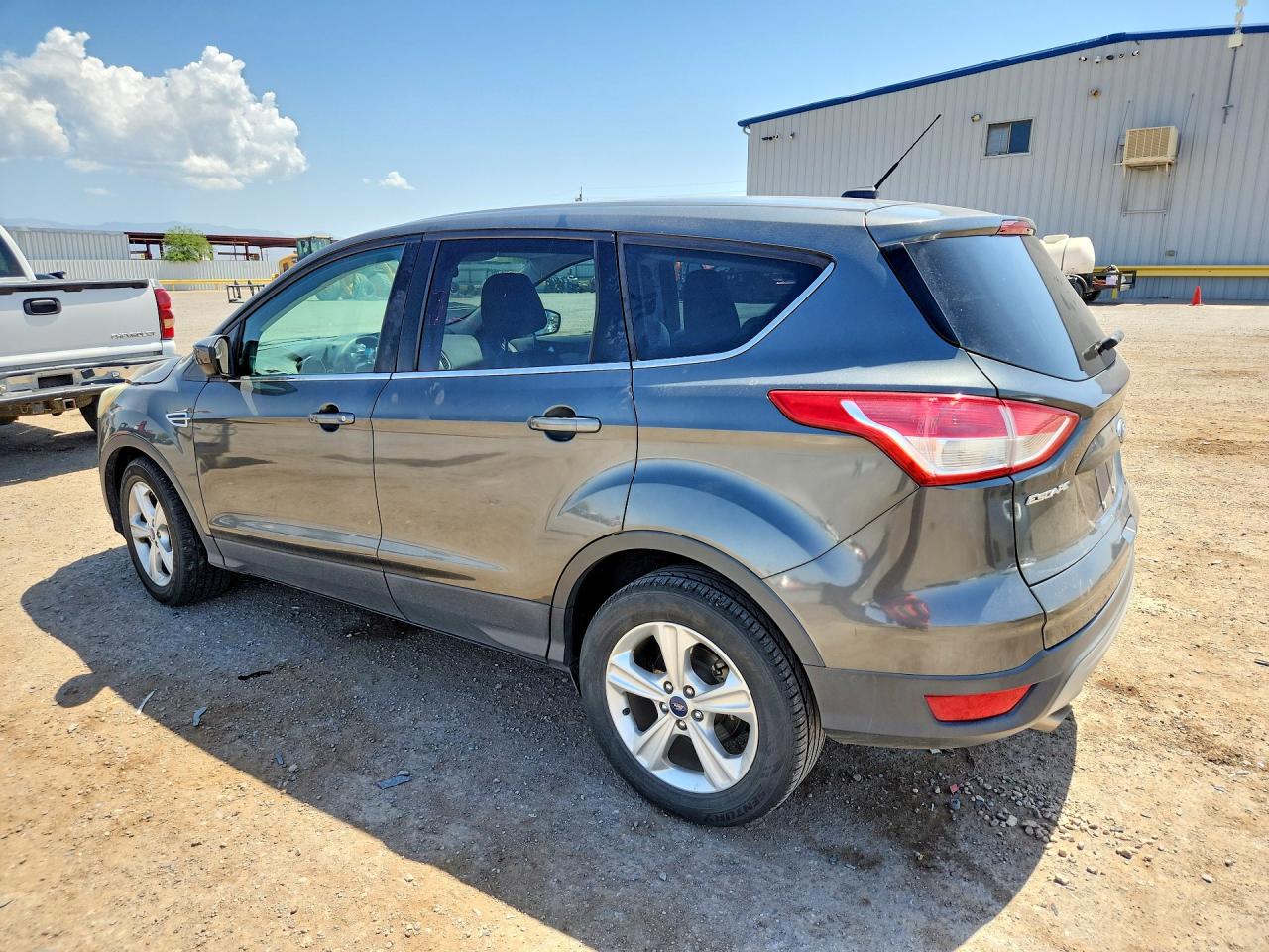 2016 FORD ESCAPE SE — снимка 2