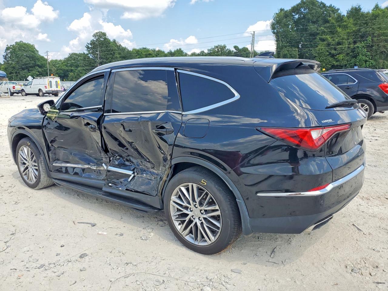 2022 ACURA MDX ADVANCE — снимка 2