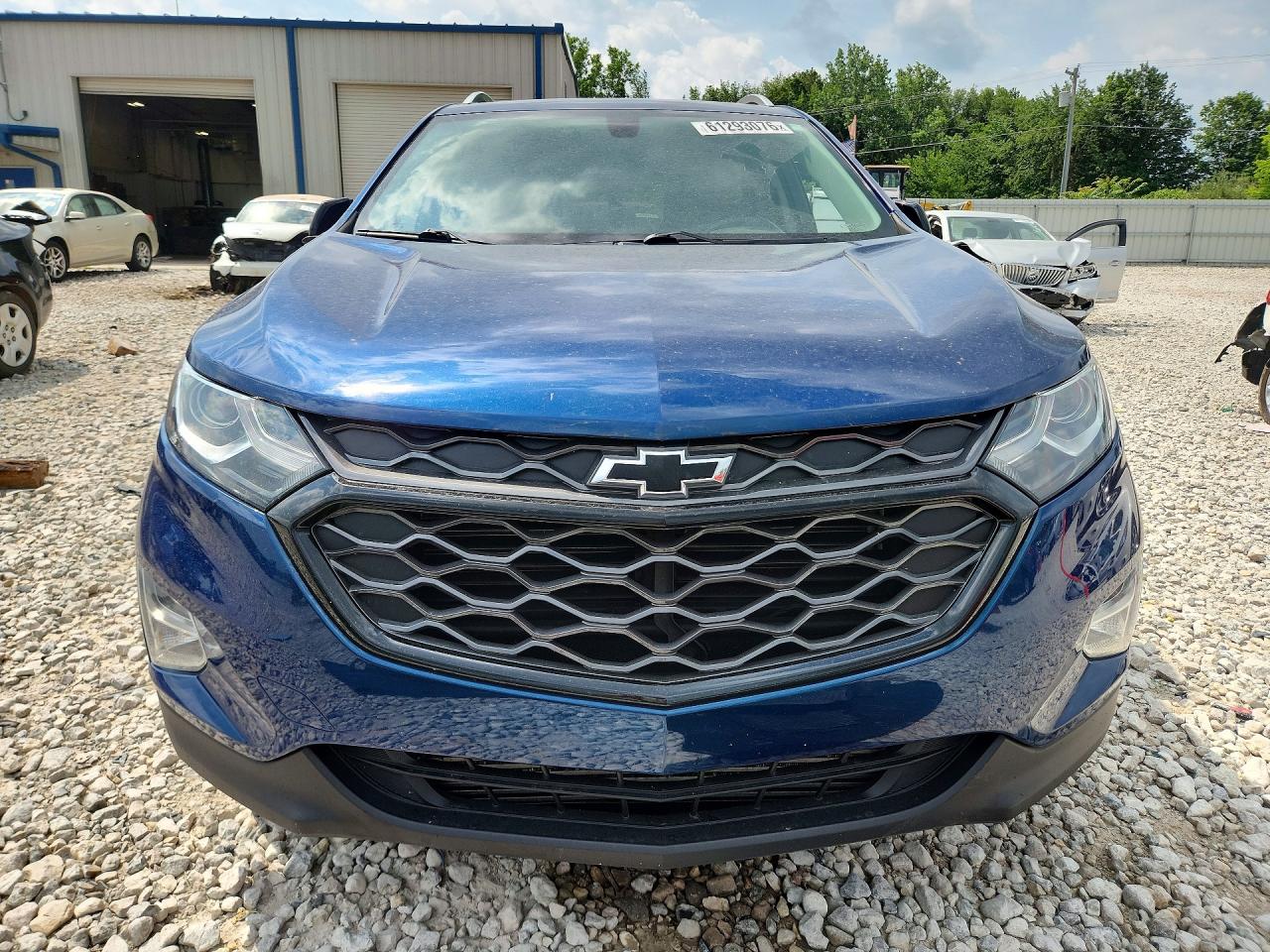 2019 CHEVROLET EQUINOX LT — снимка 5
