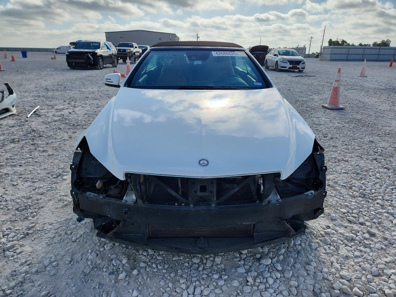 2015 MERCEDES-BENZ E 400 — снимка 5