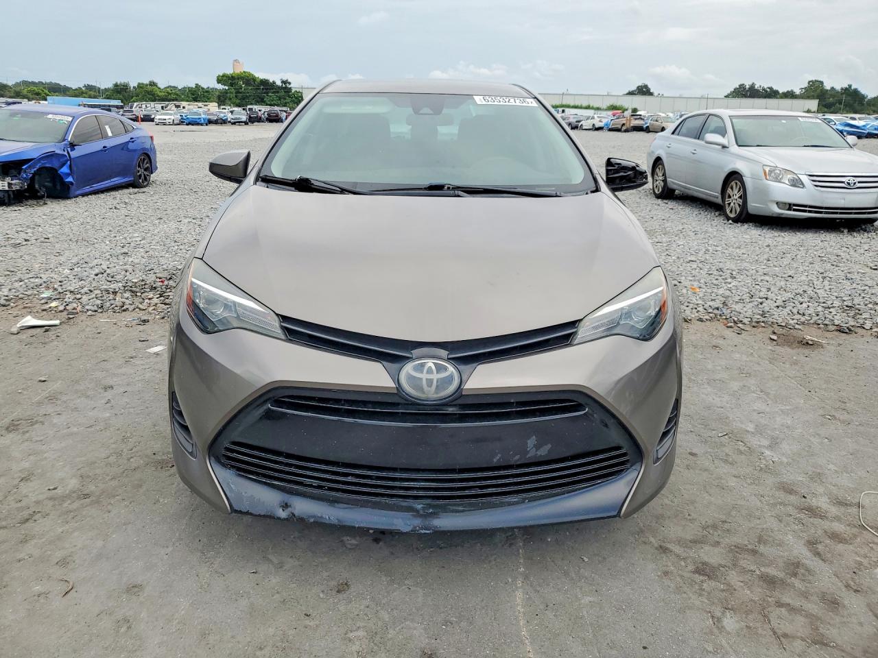 2019 TOYOTA COROLLA LE — снимка 5