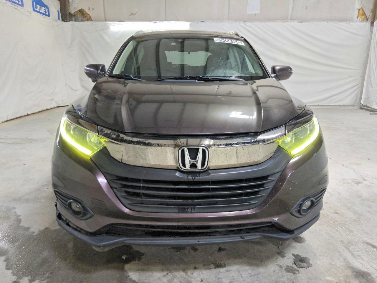 2019 HONDA HR-V EX — снимка 5