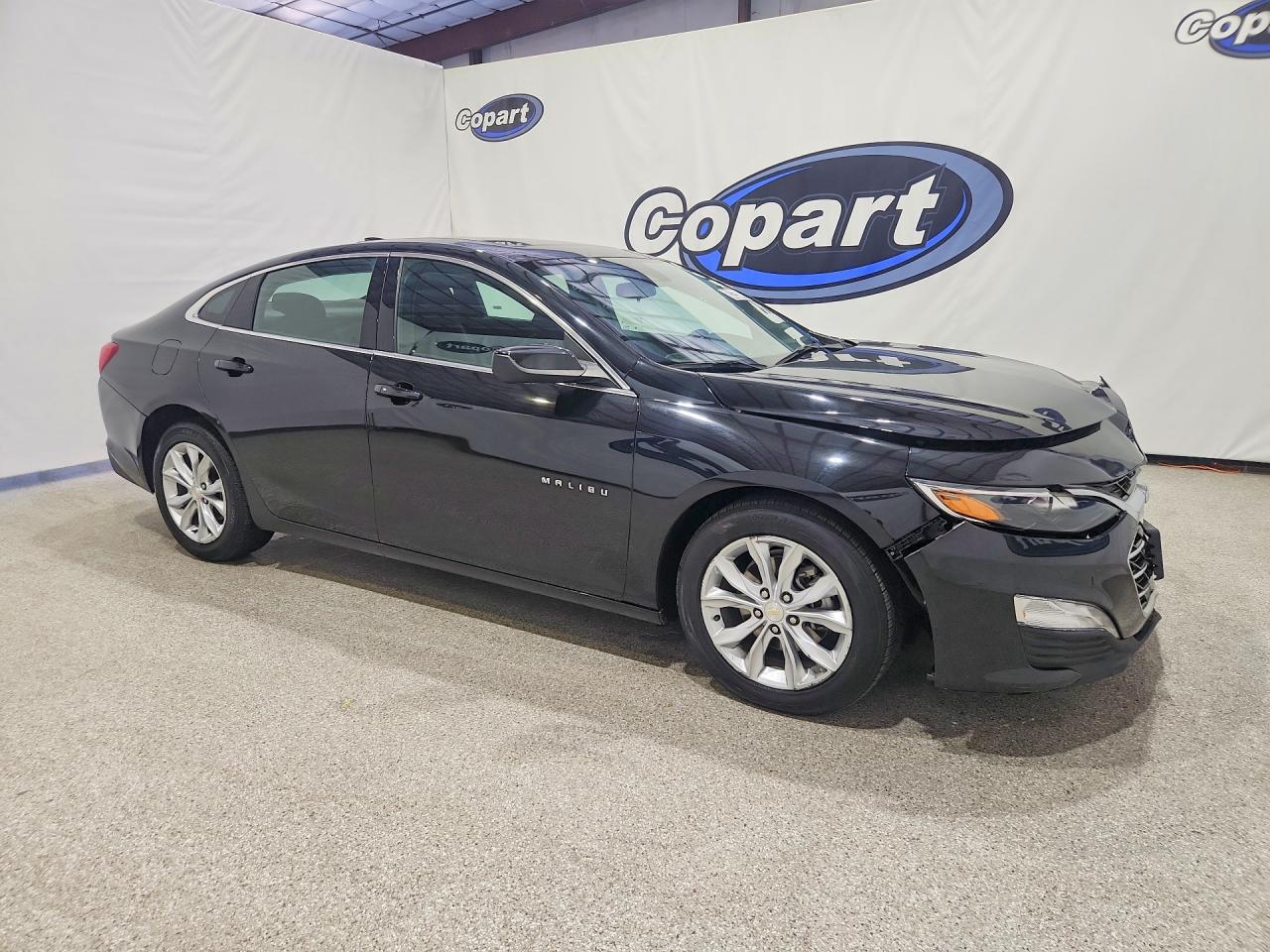 2024 CHEVROLET MALIBU LT — снимка 4