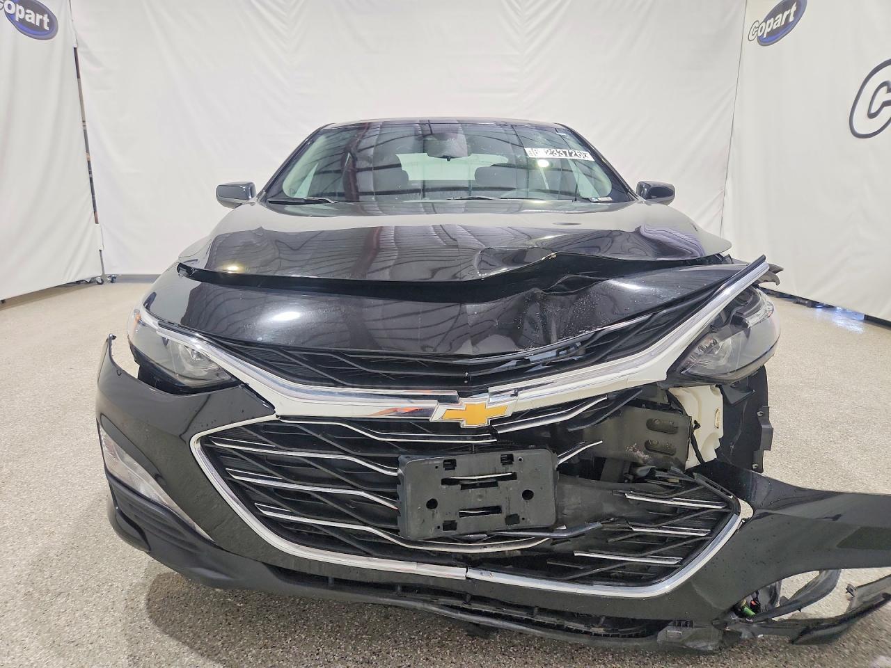 2024 CHEVROLET MALIBU LT — снимка 5
