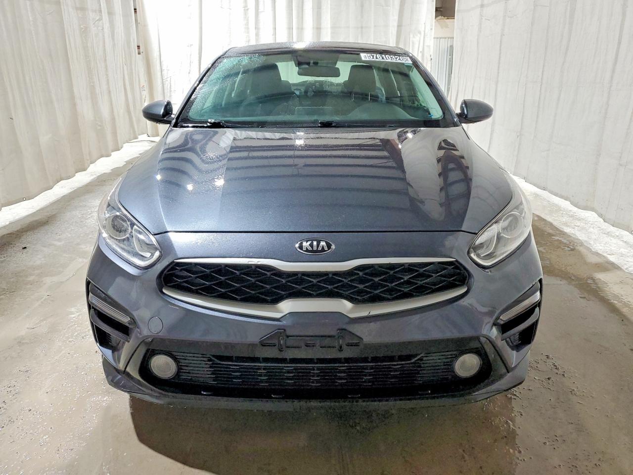 2020 KIA FORTE LXS — снимка 5