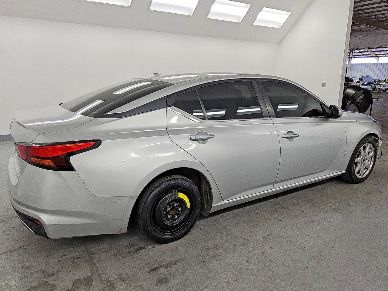2020 NISSAN ALTIMA S — снимка 3