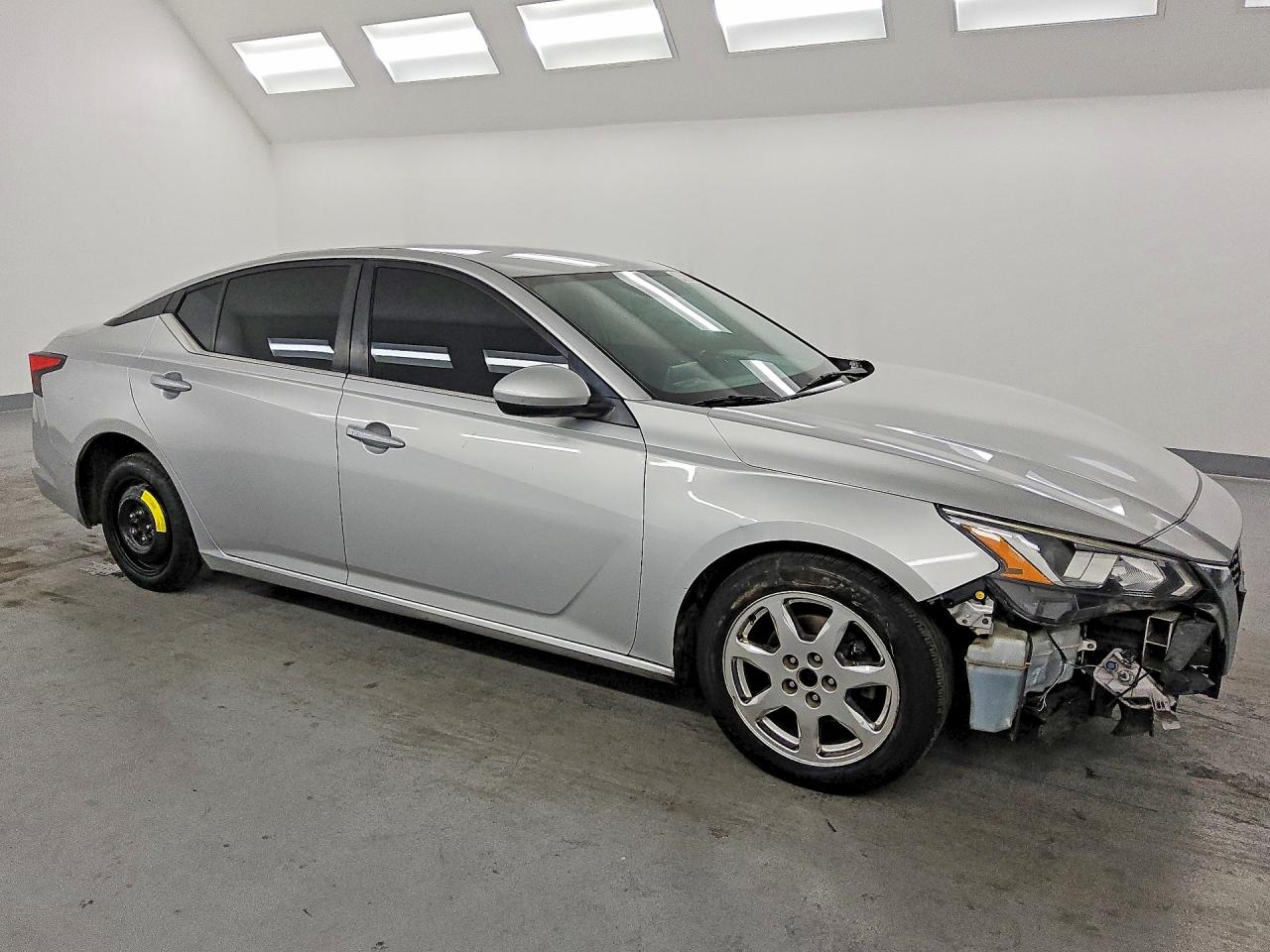 2020 NISSAN ALTIMA S — снимка 4