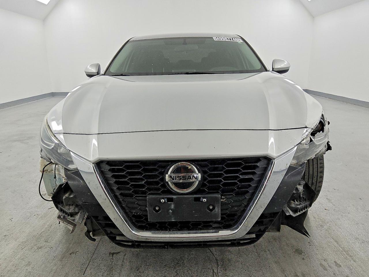 2020 NISSAN ALTIMA S — снимка 5