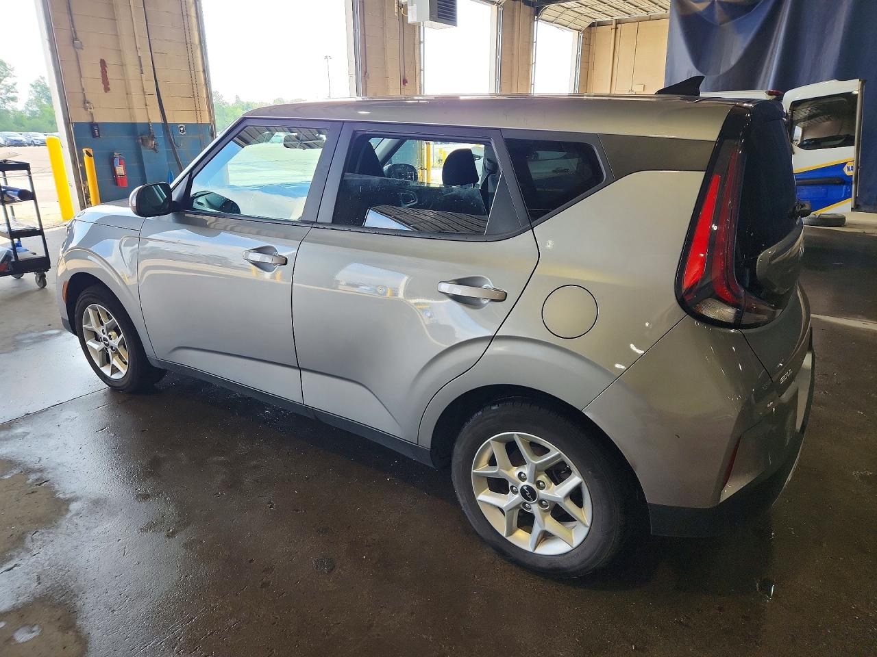 2023 KIA SOUL LX — снимка 2