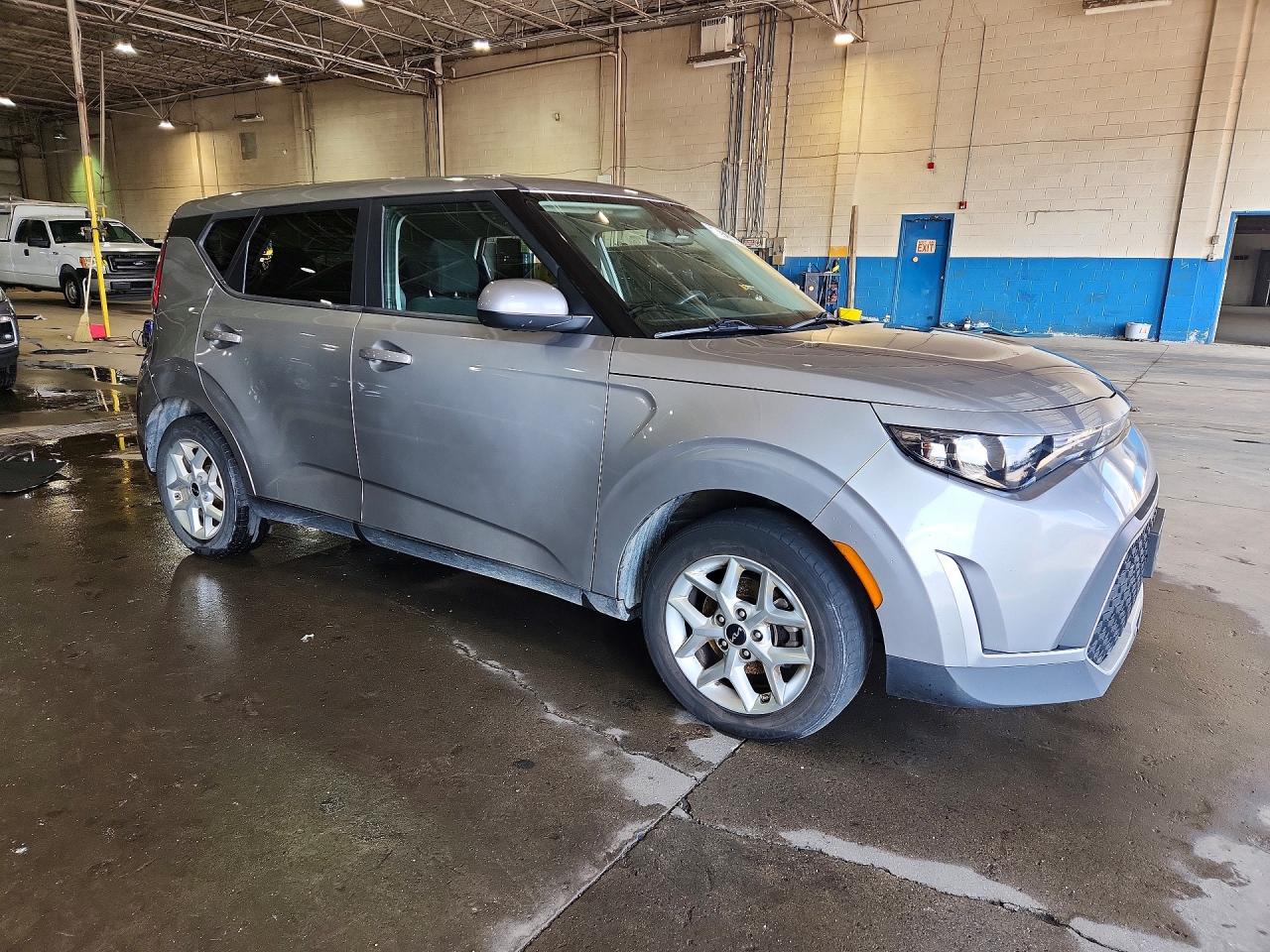2023 KIA SOUL LX — снимка 4