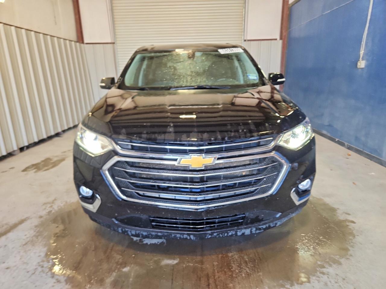 2021 CHEVROLET TRAVERSE LT — снимка 5
