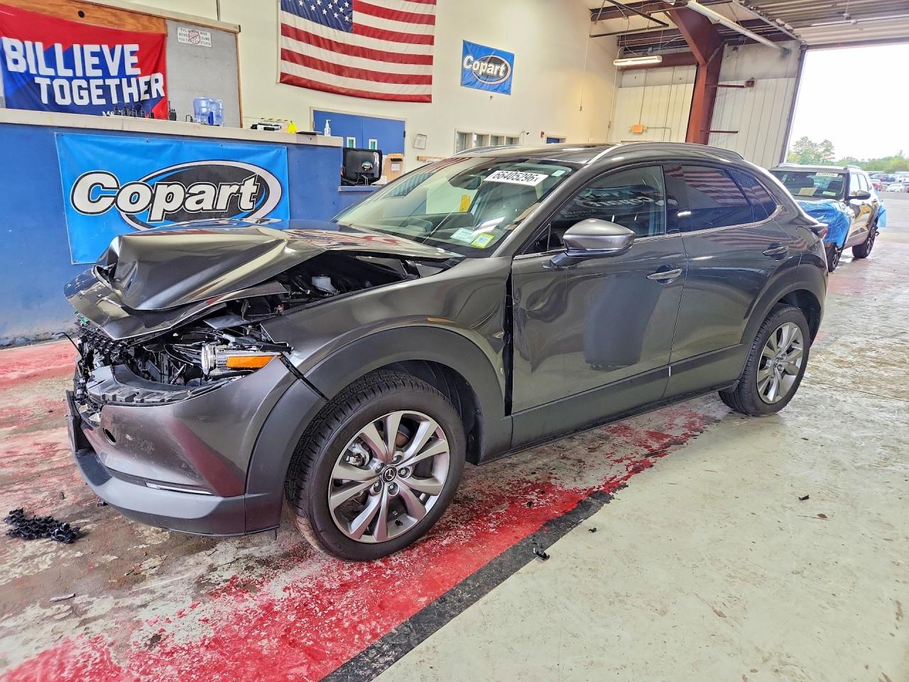 2023 MAZDA CX-30 PREMIUM