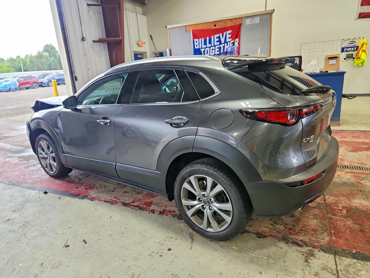 2023 MAZDA CX-30 PREMIUM — снимка 2