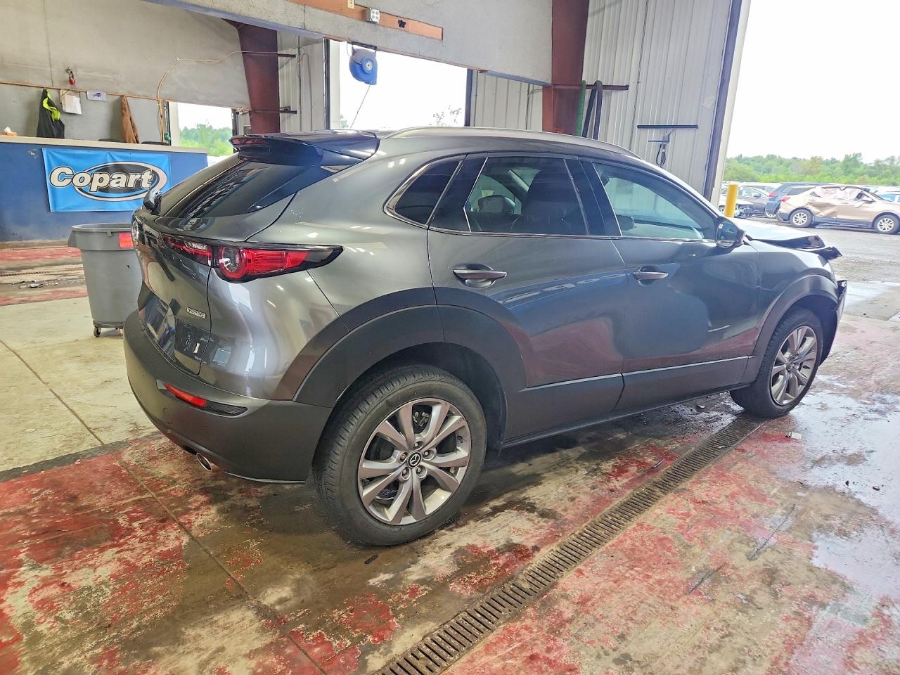 2023 MAZDA CX-30 PREMIUM — снимка 3