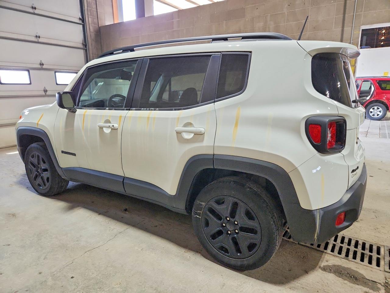2020 JEEP RENEGADE SPORT — снимка 2
