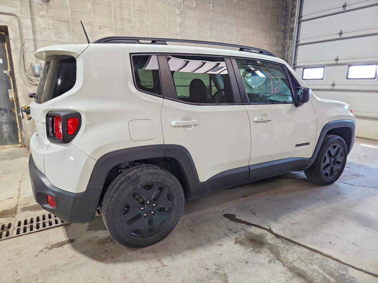 2020 JEEP RENEGADE SPORT — снимка 3