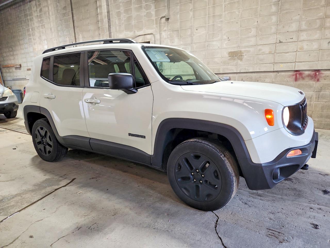 2020 JEEP RENEGADE SPORT — снимка 4