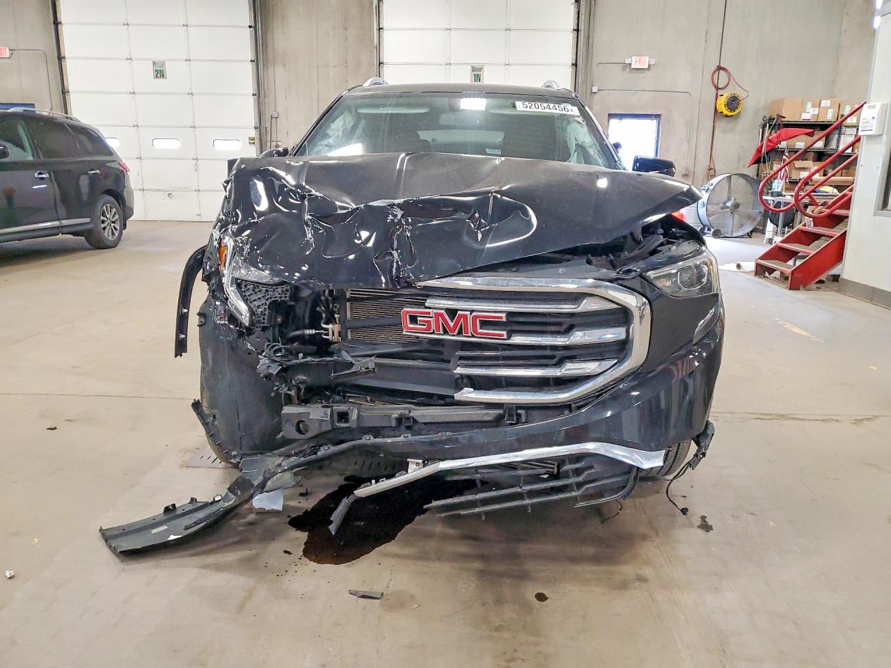 2019 GMC TERRAIN — снимка 5
