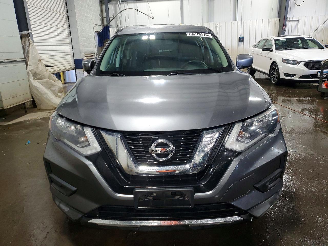 2017 NISSAN ROGUE S — снимка 5