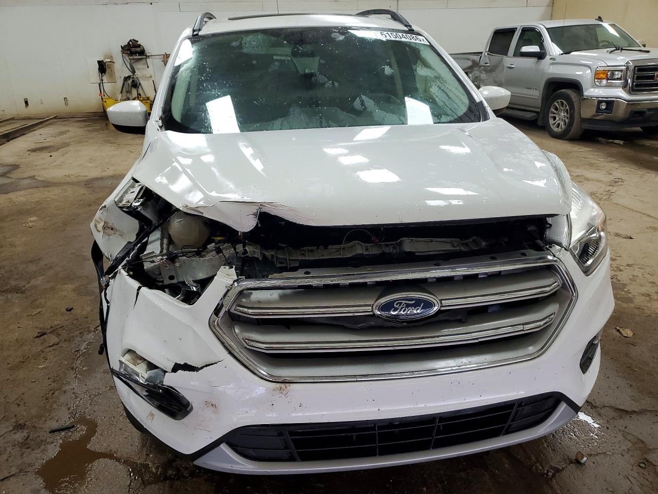 2019 FORD ESCAPE SEL — снимка 5