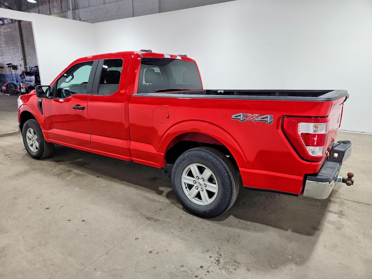 2022 FORD F150 SUPER CAB — снимка 2