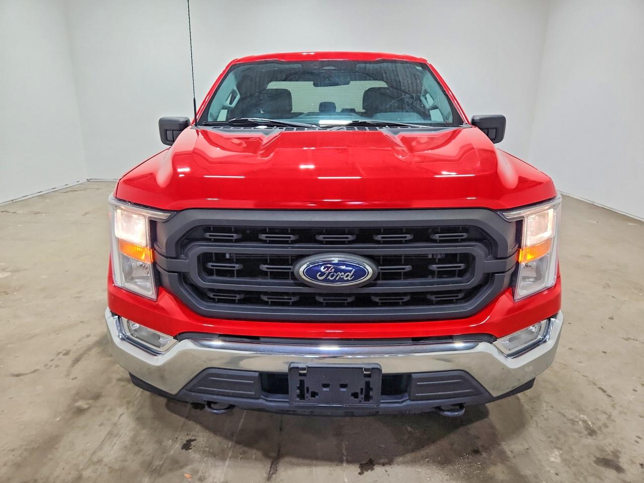 2022 FORD F150 SUPER CAB — снимка 5