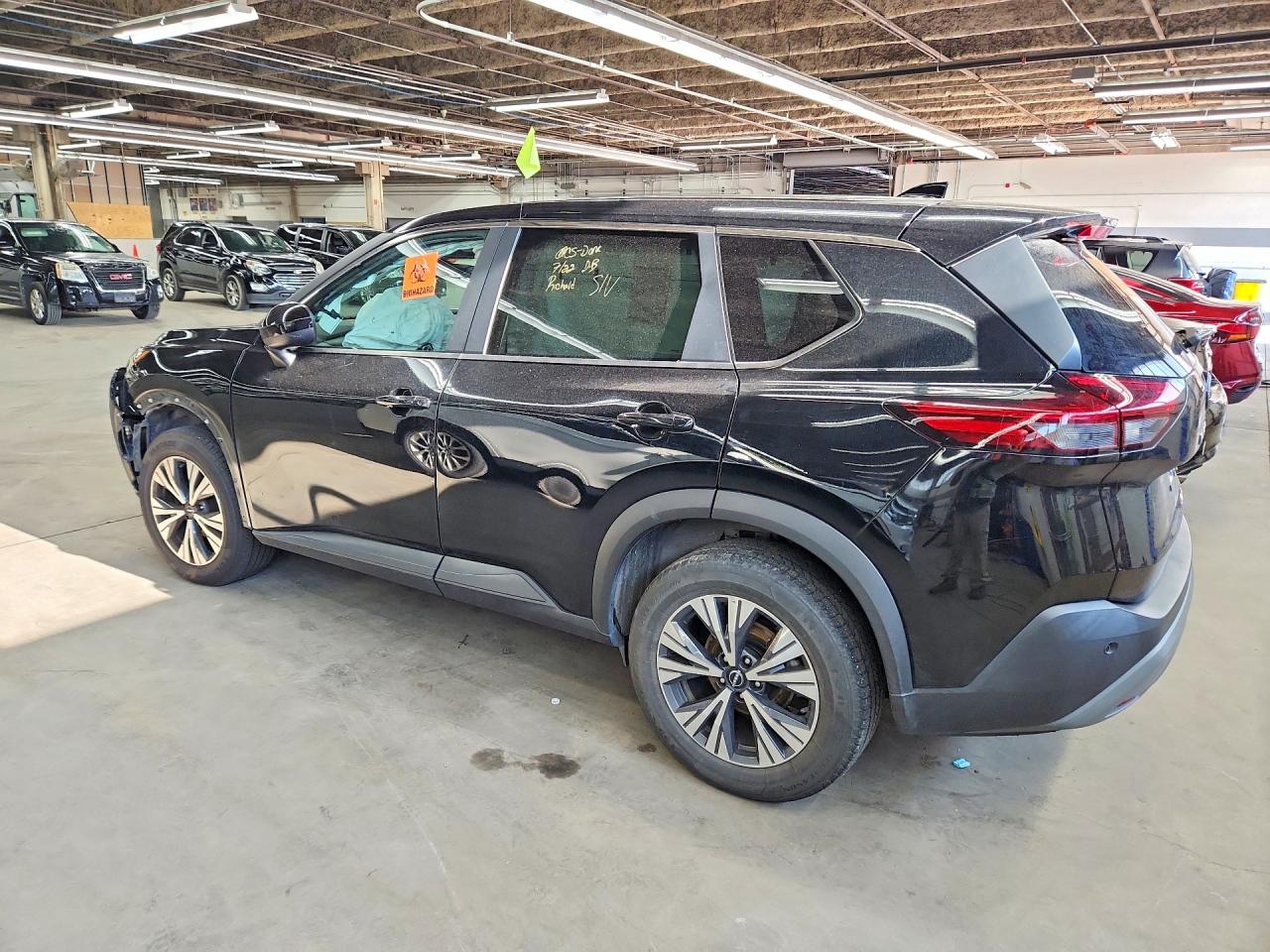 2023 NISSAN ROGUE SV — снимка 2