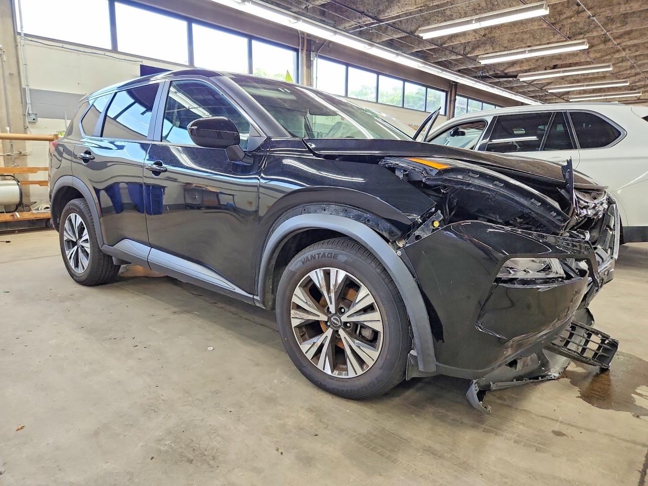 2023 NISSAN ROGUE SV — снимка 4