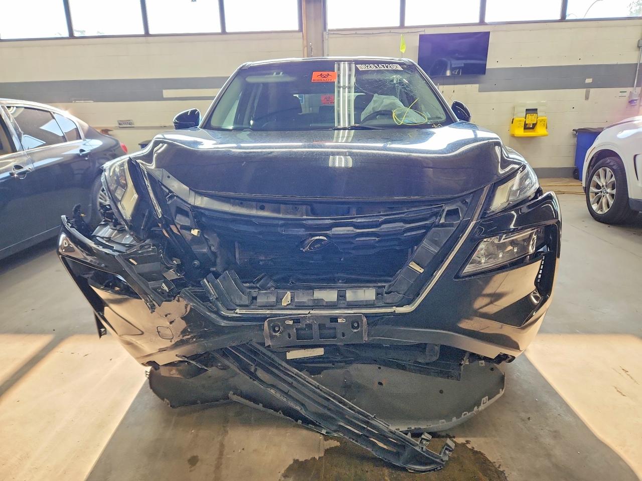 2023 NISSAN ROGUE SV — снимка 5