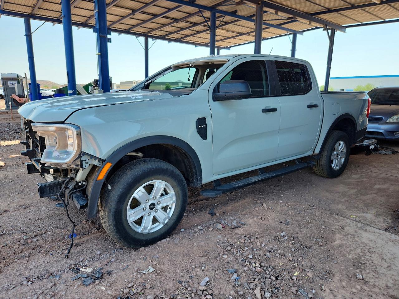 2024 FORD RANGER XL