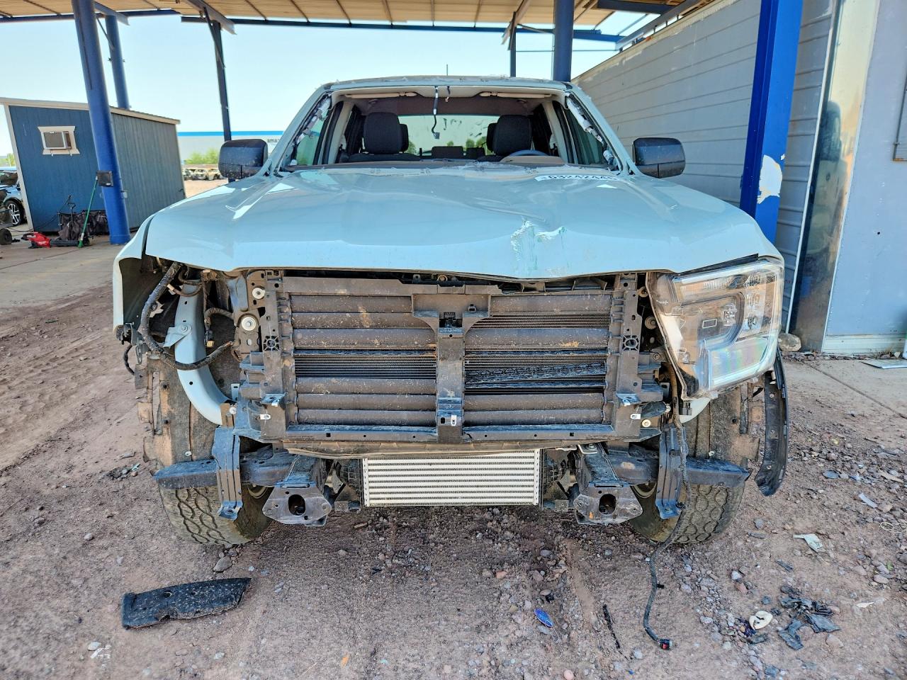 2024 FORD RANGER XL — снимка 5