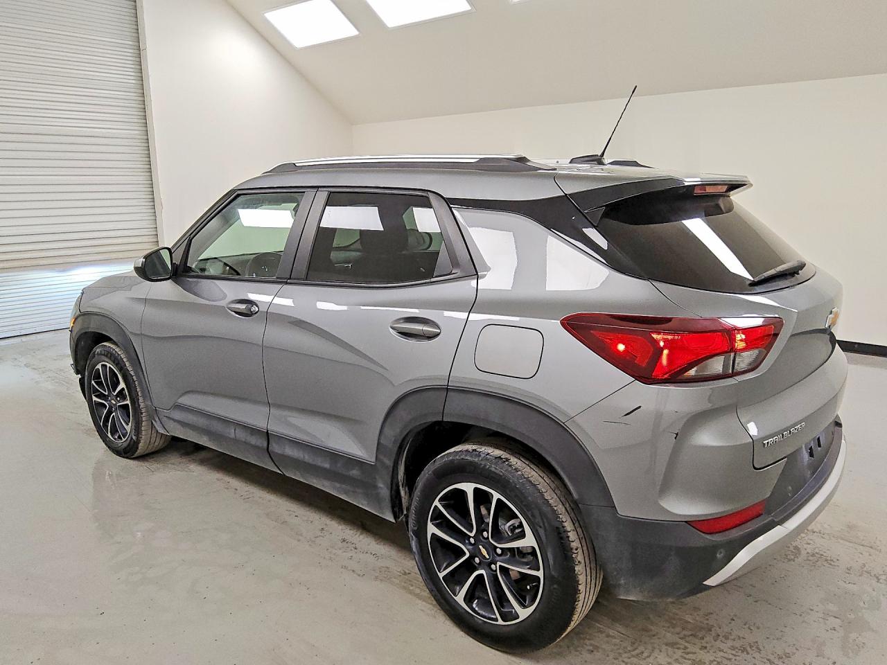 2024 CHEVROLET TRAILBLAZER LT — снимка 2