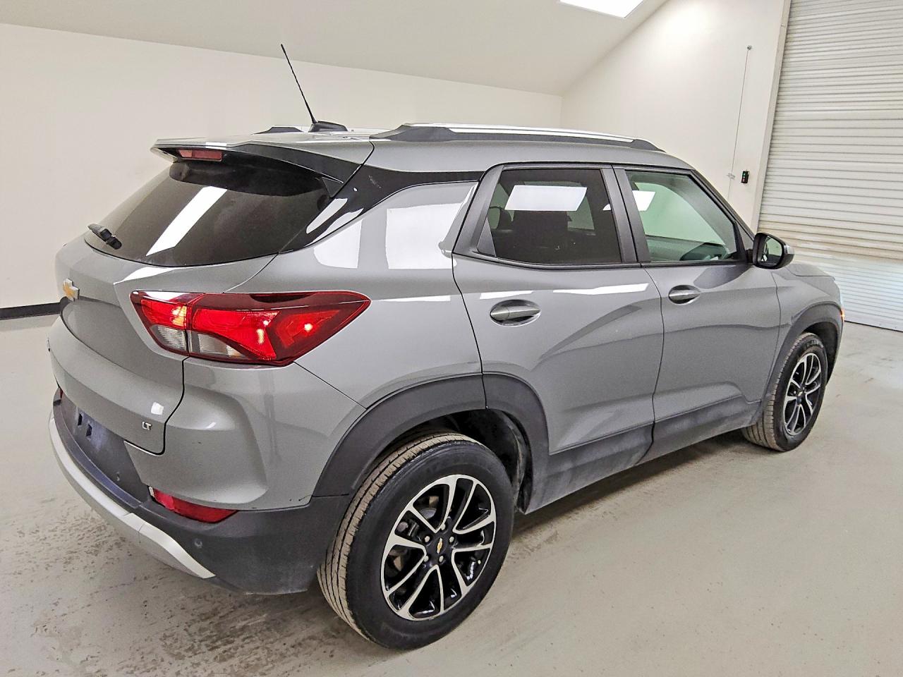 2024 CHEVROLET TRAILBLAZER LT — снимка 3