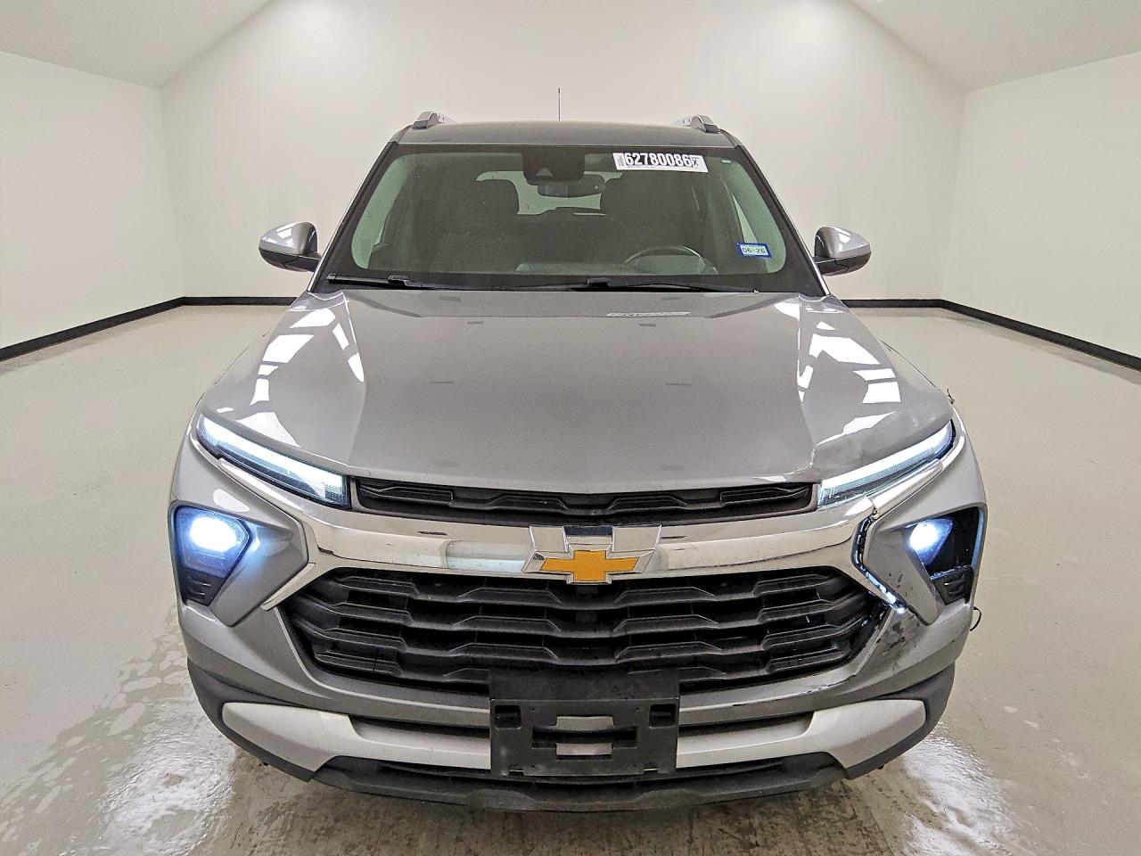 2024 CHEVROLET TRAILBLAZER LT — снимка 5