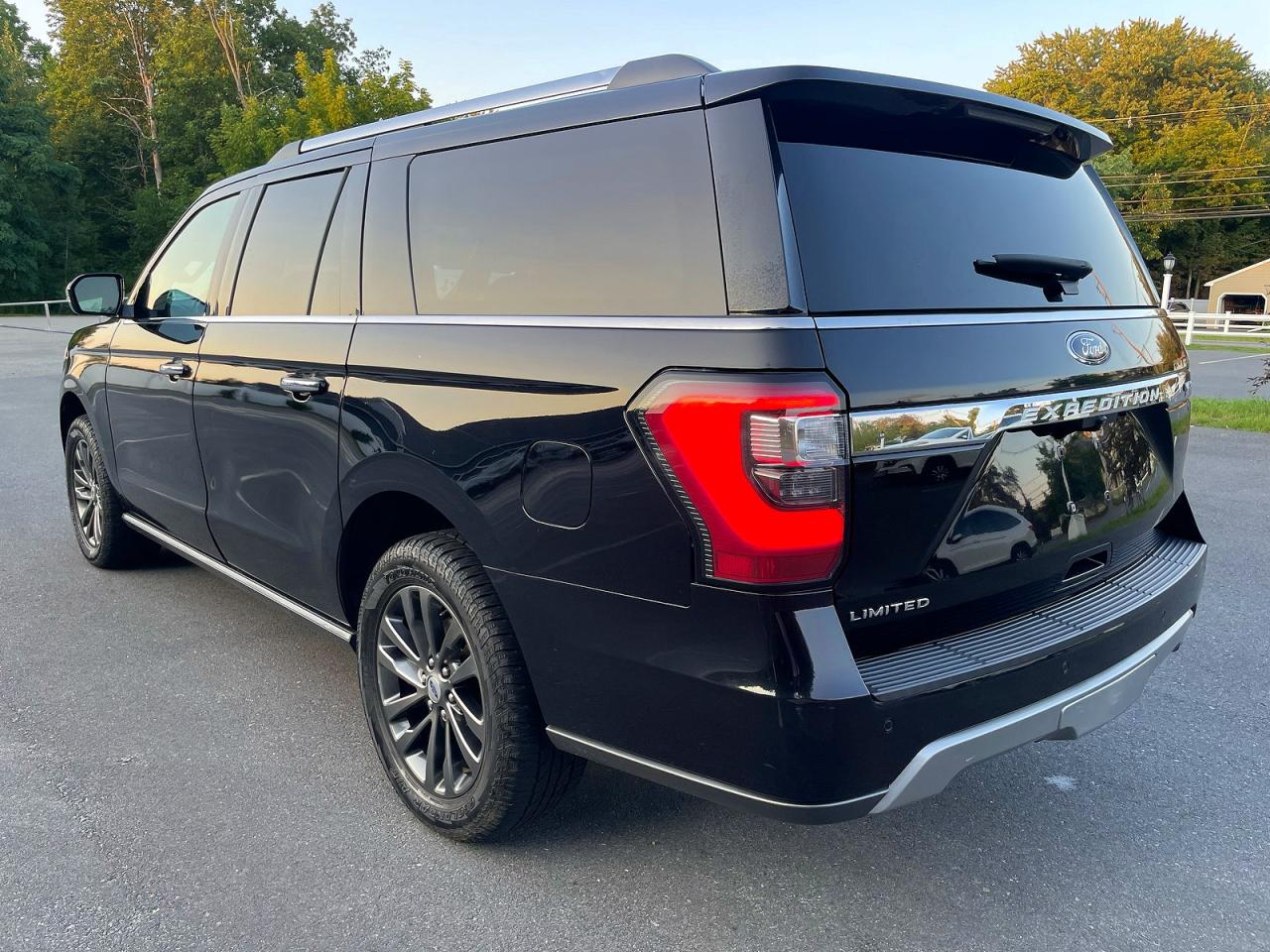 2020 FORD EXPEDITION MAX LIMITED — снимка 3