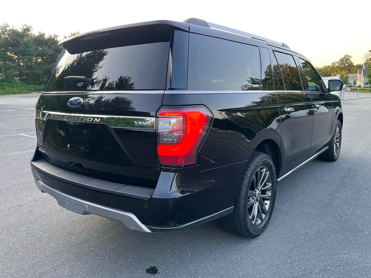 2020 FORD EXPEDITION MAX LIMITED — снимка 4
