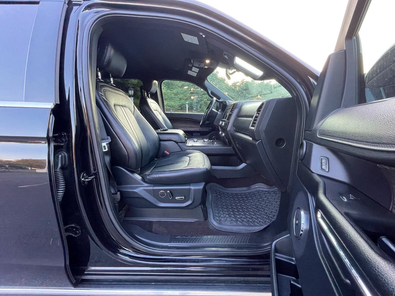 2020 FORD EXPEDITION MAX LIMITED — снимка 5