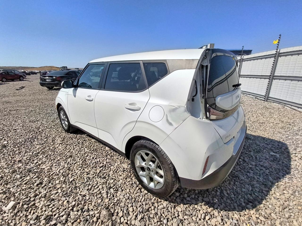 2023 KIA SOUL LX — снимка 2