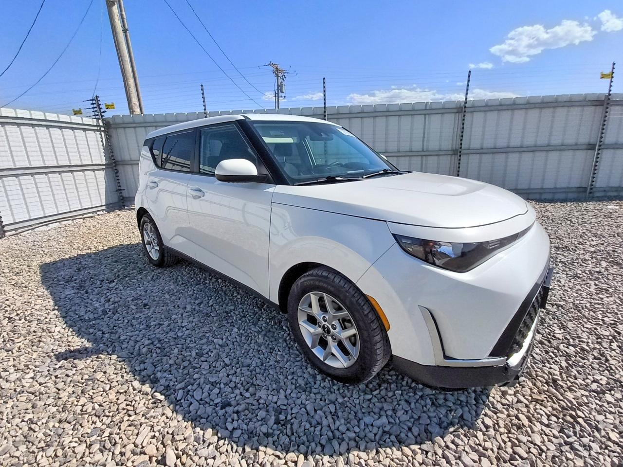 2023 KIA SOUL LX — снимка 4