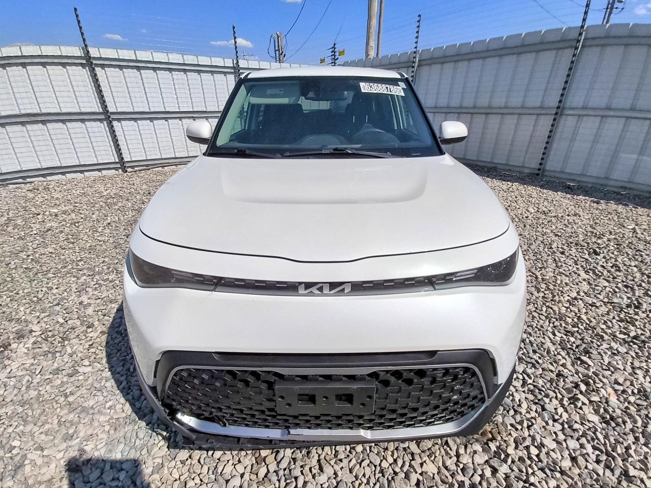 2023 KIA SOUL LX — снимка 5