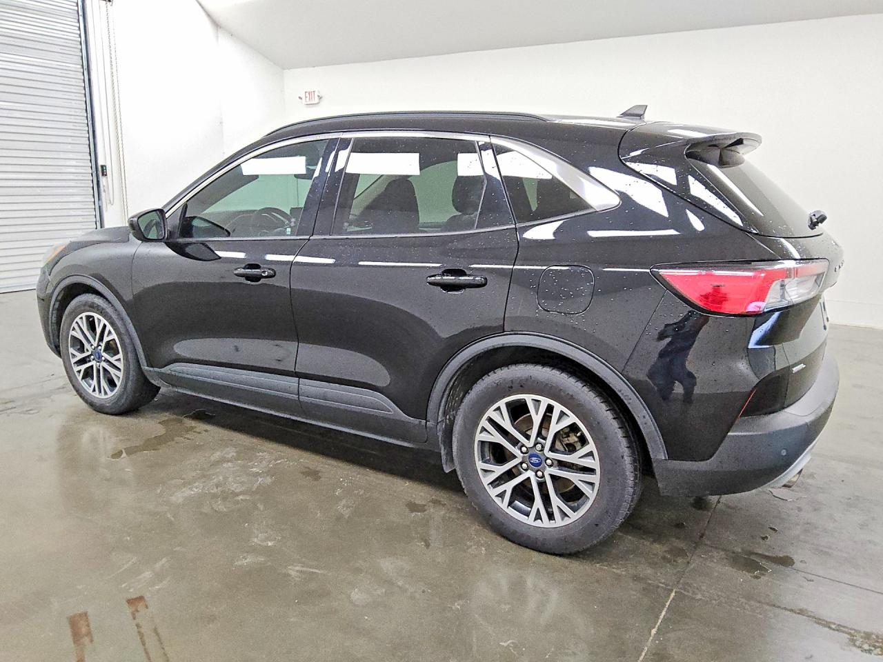 2020 FORD ESCAPE SEL — снимка 2