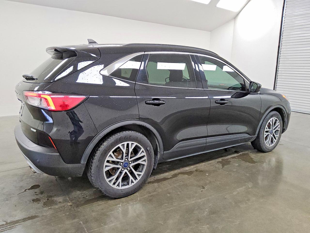2020 FORD ESCAPE SEL — снимка 3