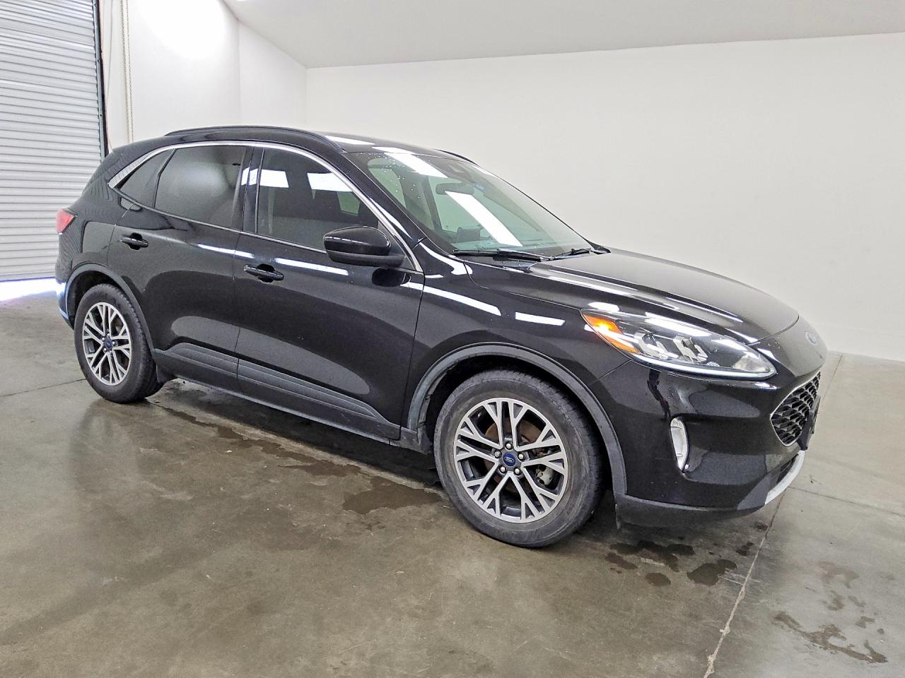 2020 FORD ESCAPE SEL — снимка 4
