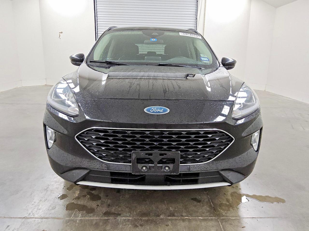 2020 FORD ESCAPE SEL — снимка 5
