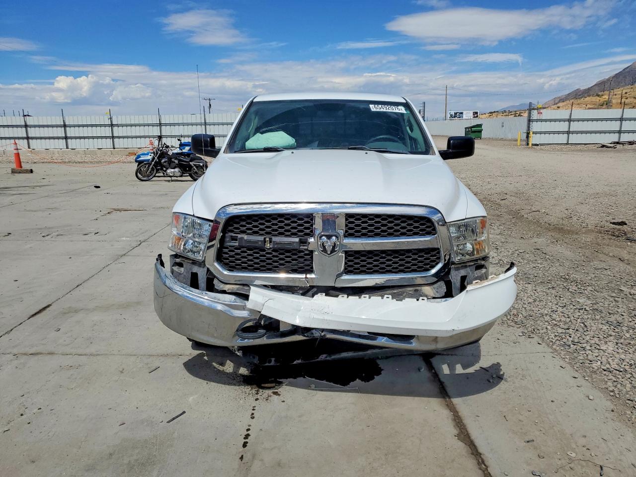 2017 RAM 1500 SLT — снимка 5