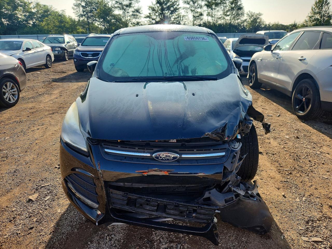 2016 FORD ESCAPE SE — снимка 5