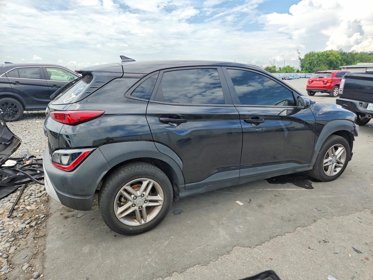 2022 HYUNDAI KONA SE — снимка 3
