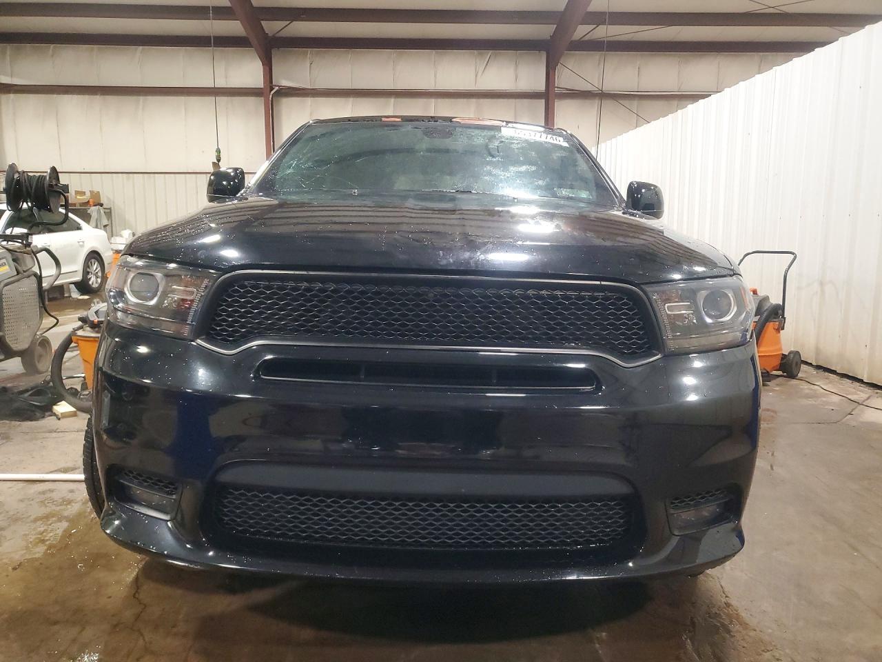 2019 DODGE DURANGO GT — снимка 5