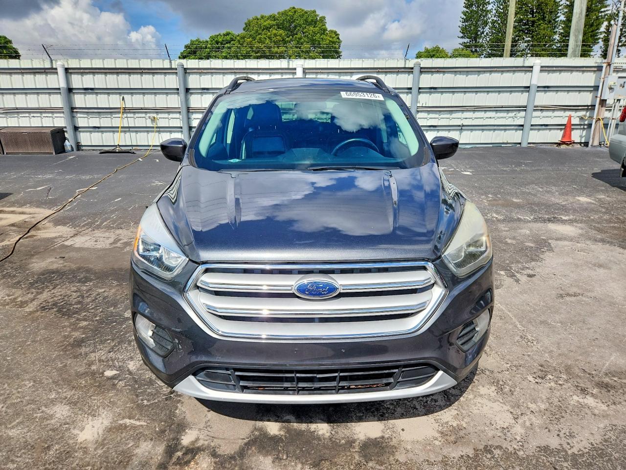 2018 FORD ESCAPE SEL — снимка 5